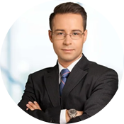 Benjamin Martinez